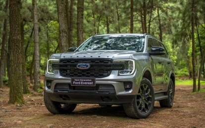 Ford Việt Nam tăng trưởng thần tốc nửa đầu 2025: Ranger, Everest, Territory là 3 mẫu xe chủ lực